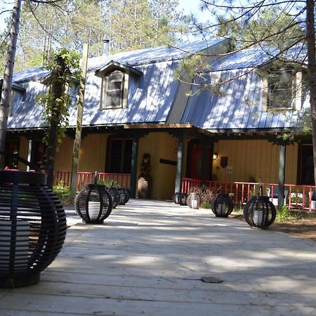 Auberge Le Cosy La Conception Dış mekan fotoğraf